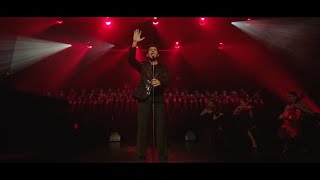 Bel Canto Tour - Vincent Niclo en tournée en France, Belgique et Suisse à partir de mars 2025 !