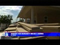 2015 Home Builders Blitz - Home Dedication - KSWB, 6/26/15