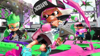 【スプラトゥーン２参加型！】