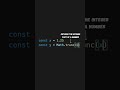 How to use Math.trunc() in JavaScript!
