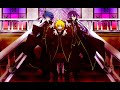 【SCL Project feat.VanaN'Ice】Fate：Rebirth【オリジナルＭＶ】神威がくぽ KAITO 鏡音レン