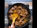 mutton recipes for meat lovers.😋