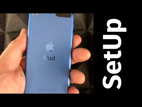 Where to Download iPod Touch Manuals for Each Model