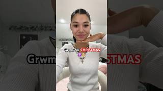 HAPPY CHRISTMAS GODS BIRTHDAY!#viralvideo #makeup