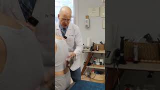 EPIC *Low Back CRACK* Satisfying Chiropractic