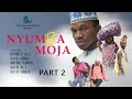 NYUMBA MOJA#  Part 2 / Dongo I Naomba I Kake Simba I Goro I Makunde