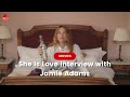 She Is Love Interview with Jamie Adams | Austin B Media