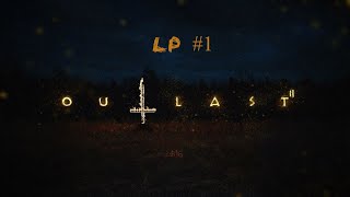 Прохождение Outlast 2 #1 (60 FPS)