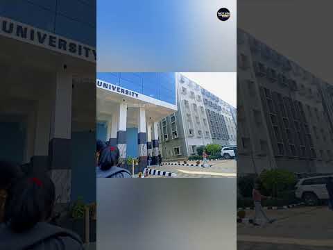 Centurion University Bhubaneswar || CUTM Bhubaneswar || #shorts - YouTube