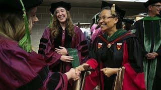 SIU School of Medicine 2017 Commencement - SIU SOM