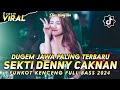 DJ DUGEM FUNKOT JAWA KENCENG FULL BASS‼️ DJ SEKTI VIRAL - FYP TIKTOK TERBARU