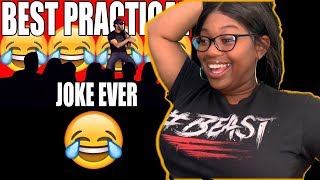 😂 Mom reacts to Best Practical Joke Ever | Reaction
