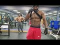 sean g u0026 mister federal prison style push ups workout prison body transformation