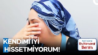 Yarışmadan Çekilmek İstiyorum! - En Hamarat Benim 745. Bölüm