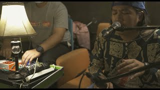 ญ้อนละเบ๋อ - ทรงคือRiddim [ Live session ]