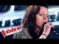 The Pretenders - I'll Stand by You | Aude Henneville | The Voice France 2012 | Blind Audition