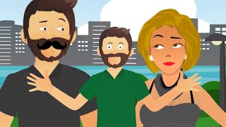 5 Important Ways Girls Test Guys - Helpful Ways to Keep Her Interested (Animated)