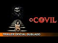 O Covil 2021 Trailer Oficial Dublado