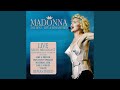 Like A Prayer (Remastered)