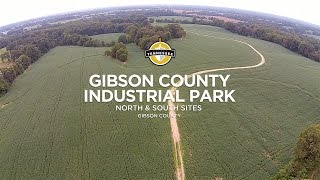 Gibson County Industrial Park