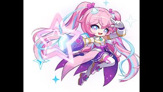 【新楓之谷】楓潮音樂祭 NEWAGE改版重點 天使破壞者主題曲 Shining Heart Maplestory 엔젤릭버스터 리마스터