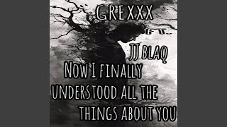 Finally understood (feat. JJ Blaq)