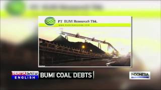 Bumi Resources Delays Interest Payment on $700 Million in Debt