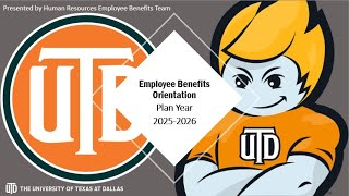 2025-2026 Employee Benefits Presentation