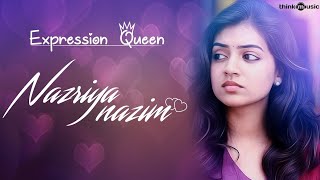 Dedication to Expression Queen: Nazriya Nazim