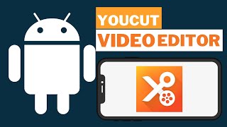 How to use youcut video editor for android | a free video editor without watermark