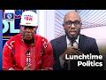 'Lots Of Compromise’, NDC Gov’ship Aspirant Blessing Fubara On Primaries, Rivers Politics