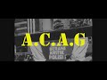 Bars Of Death - A.C.A.G (Lirik Video)