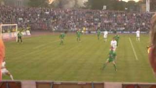 GÓRNIK -LECHIA