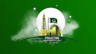 Yun Pakistan Bana Tha | 14 August Azadi Day | 🇵🇰💚