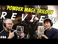 The Powder Mage Trilogy (Spoiler-FREE) Review | 2 To Ramble #36