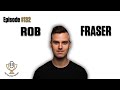 Founder & CEO of Outway Rob Fraser - Episode #132