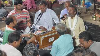 Bhajan ulat brukshyre  sari by Sima \u0026 Surendra bhai.