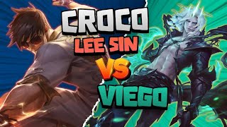 AL Croco Lee Sin vs Viego | 15.2.652.1536