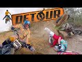 High Revvin 77: Travis Pastrana & 2 Stroke Week | Detour