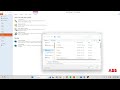 Creating a Pack and Go File in Robot Studio