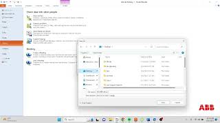 Creating a Pack and Go File in Robot Studio
