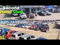 Tezpur Second Hand Car Showroom / Second Hand Car New Video / Used Car Dealer