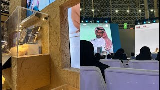 فلوق معرض جدة للكتاب 2023🤍|jeddah book fair