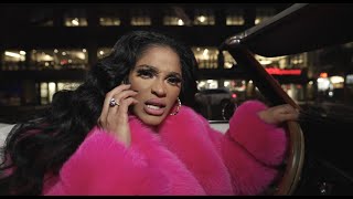 Joseline Hernandez - Manhattan (OFFICIAL VIDEO)