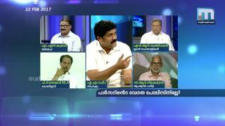 പള്‍സറിന്റെ വേഗത പോലീസിനില്ലേ? Super Prime Time Part 5