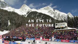 AN EYE TO THE FUTURE - Sportful