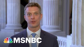 Gop Becoming Increasingly Extreme On Opposing Gun Control Measures | MTP Daily | MSNBC