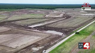 Digging deeper into Google's $15 billion data center in Montgomery County