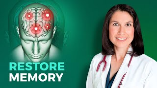 ReStore Memory | 🩺 Go Healthy For Good