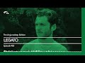 the anjunadeep edition 450 with legato